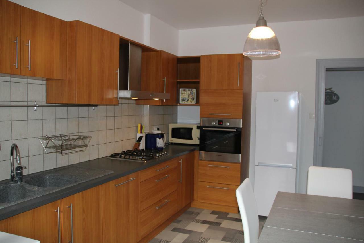 Appartement T3 Tres Calme - Le Bartholdi - Centre De Colmar Exteriér fotografie